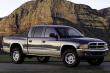 2004 Dodge Dakota Quad Cab