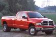 2004 Dodge Ram 2500/3500