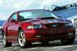 2004 Ford Mustang