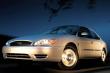 2004 Ford Taurus Sedan