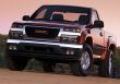 2004 GMC Canyon Regular Cab