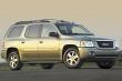 2004 GMC Envoy XL