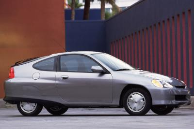 2004 Honda Insight