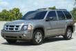 2004 Isuzu Ascender 5p