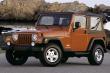 2004 Jeep Wrangler