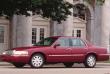 2004 Mercury Grand Marquis