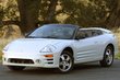 2005 Mitsubishi Eclipse Spyder