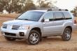 2004 Mitsubishi Endeavor