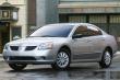 2005 Mitsubishi Galant