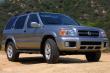 2004 Nissan Pathfinder