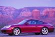 2004 Porsche 911 coupe