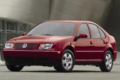 2004 Volkswagen Jetta