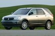 2006 Buick Rendezvous