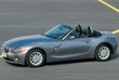 2005 BMW Z4 Roadster