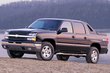 2006 Chevrolet Avalanche