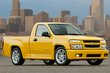 2007 Chevrolet Colorado Regular Cab