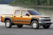 2010 Chevrolet Colorado Crew Cab