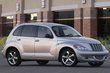 2005 Chrysler PT Cruiser