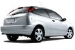 2005 Ford Focus ZX3