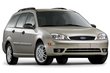 2005 Ford Focus ZXW