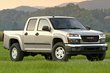 2007 GMC Canyon Crew Cab