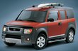 2005 Honda Element