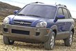 2006 Hyundai Tucson