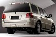 2005 Lincoln Navigator