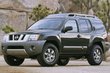 2008 Nissan Xterra