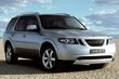 2005 Saab 9-7X