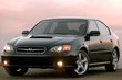 2005 Subaru Legacy Sedan