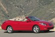 2006 Toyota Camry Solara Convertible