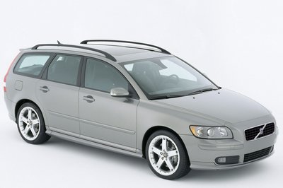 2005 Volvo V50