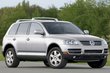 2006 Volkswagen Touareg