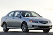 2007 Acura TSX