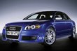 2007 Audi RS4