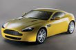 2008 Aston Martin V8 Vantage Coupe