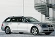 2007 BMW 5-Series Sport Wagon