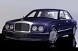 2006 Bentley Arnage