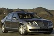 2008 Bentley Continental Flying Spur