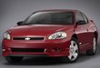 2007 Chevrolet Monte Carlo