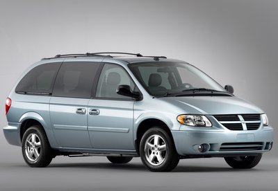 2006 Dodge Caravan