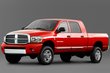 2006 Dodge Ram Mega Cab