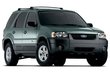 2007 Ford Escape