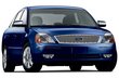 2007 Ford Five Hundred