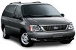 2007 Ford Freestar