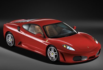 2006 Ferrari 430