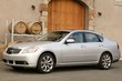 2007 Infiniti M