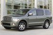 2007 Infiniti QX56