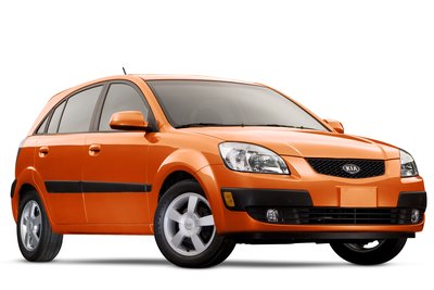 2006 Kia Rio5